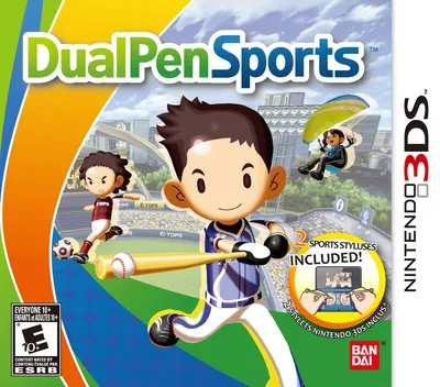 DualPenSports (USA) (En,Fr)